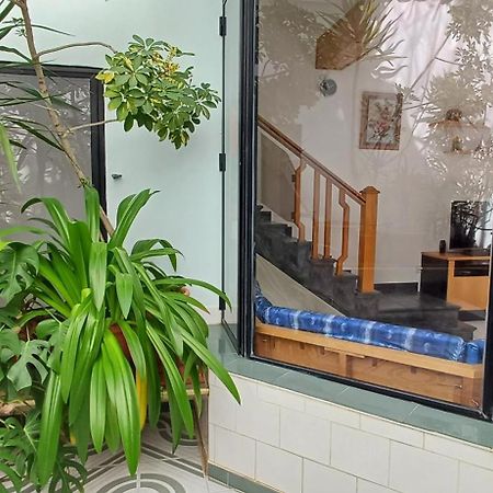 The Roof Garden Maisonette Marsaskala Exteriér fotografie