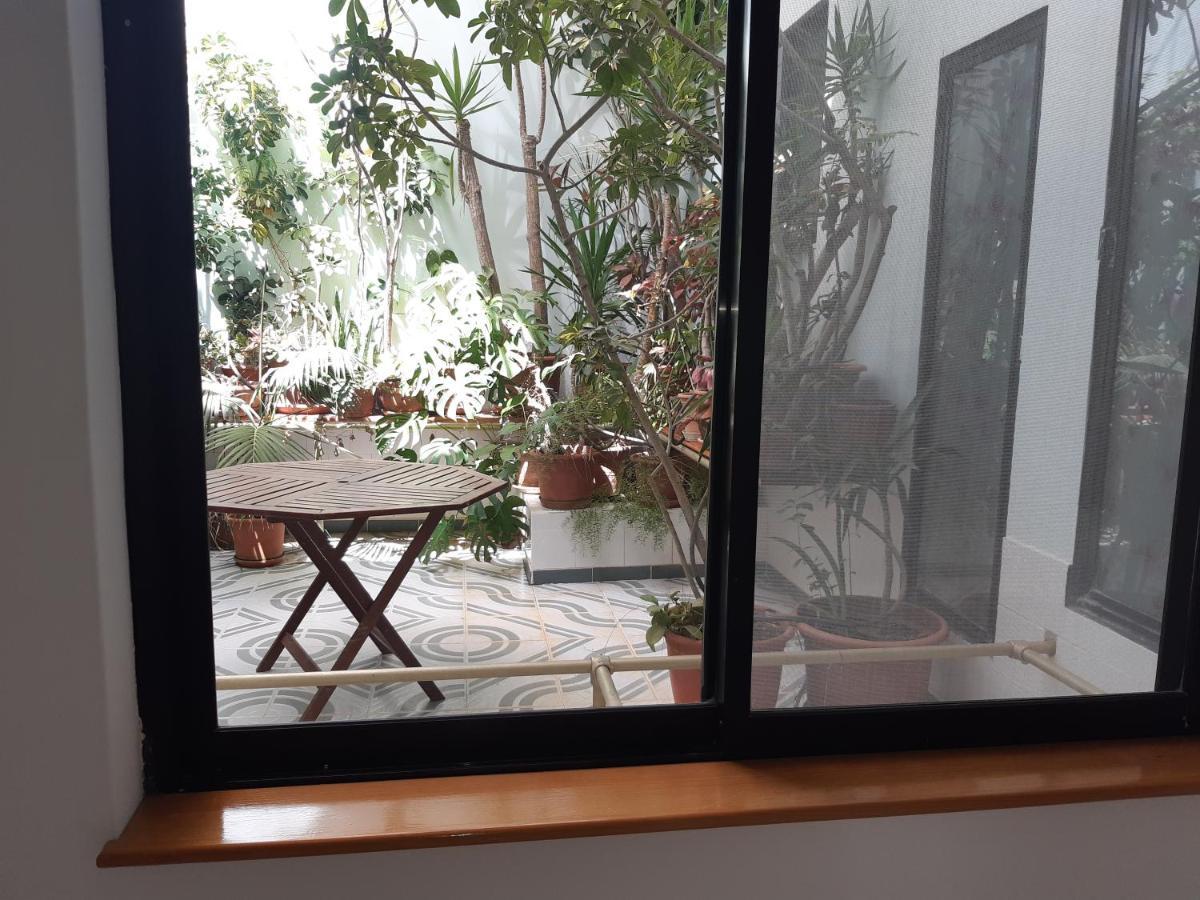 The Roof Garden Maisonette Marsaskala Exteriér fotografie