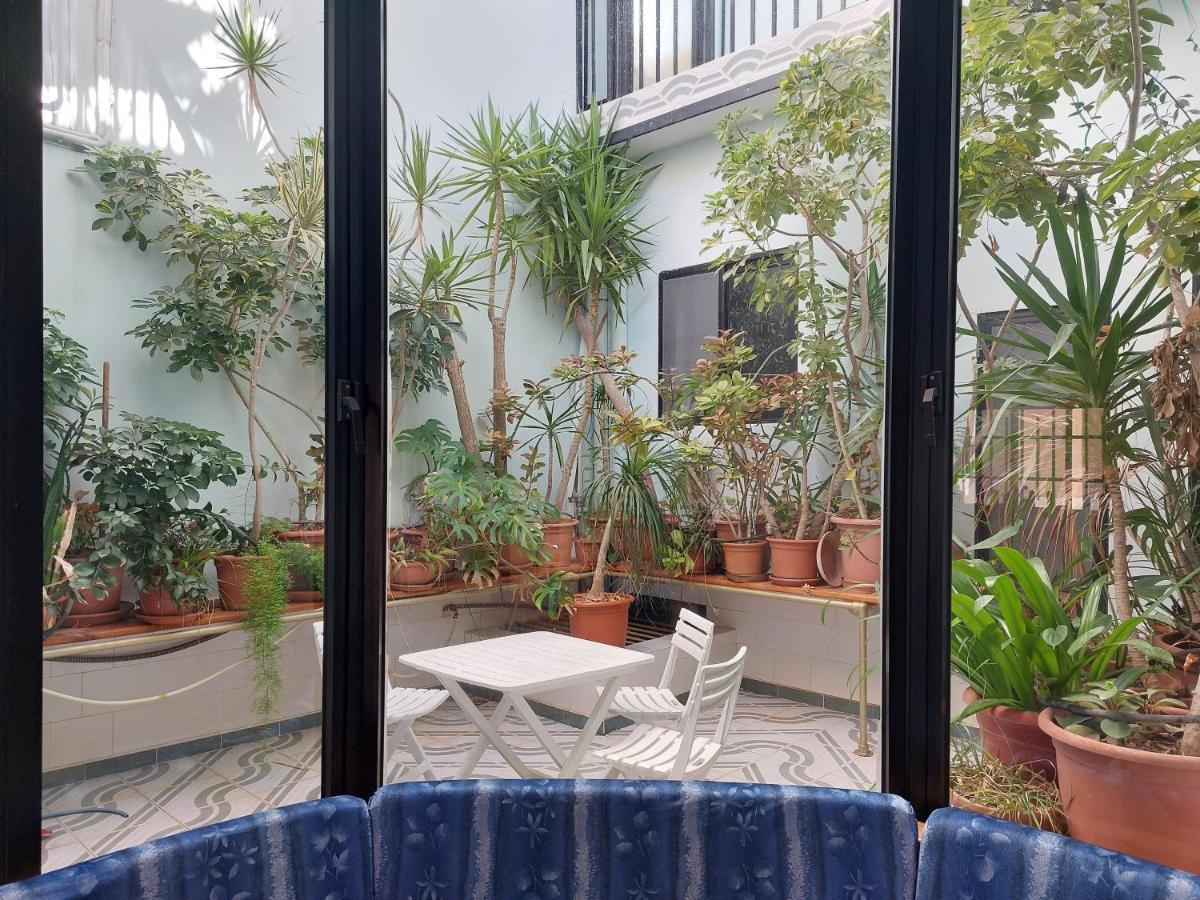 The Roof Garden Maisonette Marsaskala Exteriér fotografie