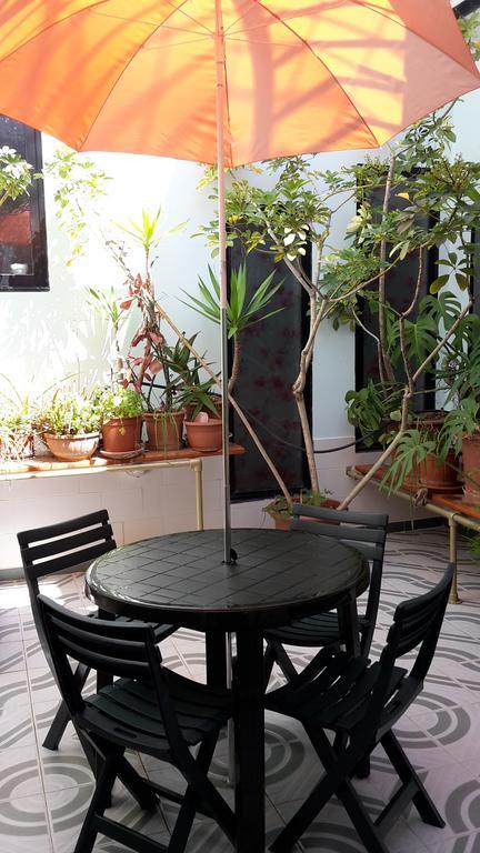 The Roof Garden Maisonette Marsaskala Exteriér fotografie